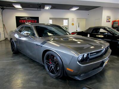 2010 Dodge Challenger R/T   - Photo 6 - Bohemia, NY 11716