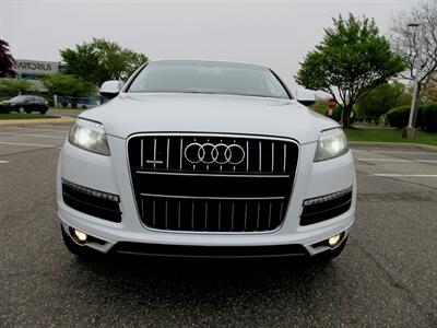 2015 Audi Q7 3.0T quattro Premium Plus   - Photo 19 - Bohemia, NY 11716