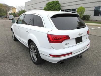 2015 Audi Q7 3.0T quattro Premium Plus   - Photo 3 - Bohemia, NY 11716