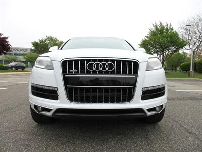 2015 Audi Q7 3.0T quattro Premium Plus   - Photo 15 - Bohemia, NY 11716