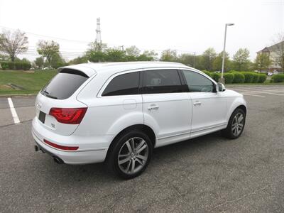 2015 Audi Q7 3.0T quattro Premium Plus   - Photo 12 - Bohemia, NY 11716