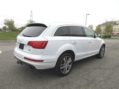 2015 Audi Q7 3.0T quattro Premium Plus   - Photo 8 - Bohemia, NY 11716