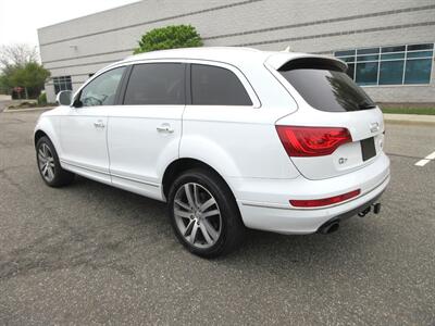 2015 Audi Q7 3.0T quattro Premium Plus   - Photo 11 - Bohemia, NY 11716