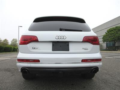 2015 Audi Q7 3.0T quattro Premium Plus   - Photo 16 - Bohemia, NY 11716