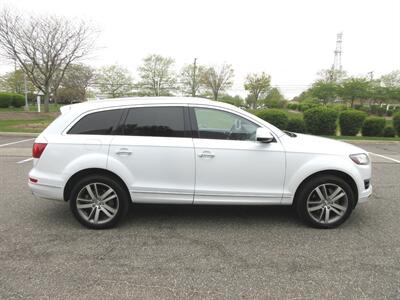 2015 Audi Q7 3.0T quattro Premium Plus   - Photo 14 - Bohemia, NY 11716