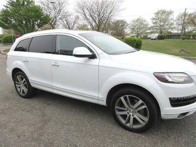 2015 Audi Q7 3.0T quattro Premium Plus   - Photo 21 - Bohemia, NY 11716