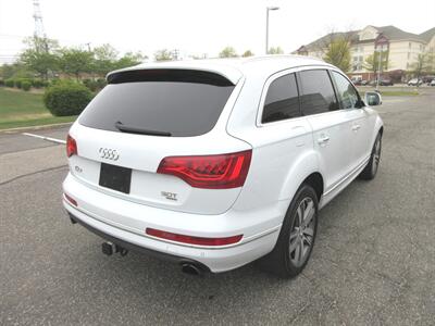 2015 Audi Q7 3.0T quattro Premium Plus   - Photo 4 - Bohemia, NY 11716