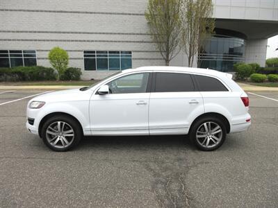 2015 Audi Q7 3.0T quattro Premium Plus   - Photo 13 - Bohemia, NY 11716