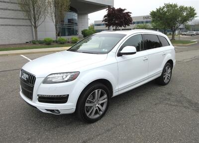 2015 Audi Q7 3.0T quattro Premium Plus   - Photo 9 - Bohemia, NY 11716