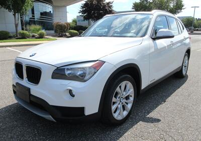 2014 BMW X1 xDrive28i   - Photo 1 - Bohemia, NY 11716