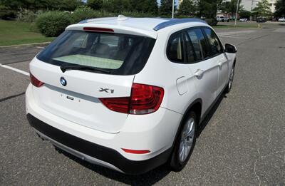 2014 BMW X1 xDrive28i   - Photo 4 - Bohemia, NY 11716