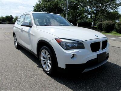 2014 BMW X1 xDrive28i   - Photo 6 - Bohemia, NY 11716