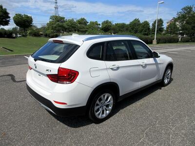 2014 BMW X1 xDrive28i   - Photo 8 - Bohemia, NY 11716