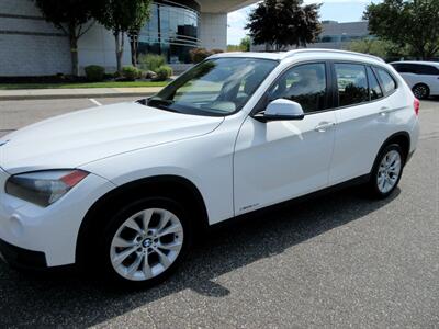 2014 BMW X1 xDrive28i   - Photo 18 - Bohemia, NY 11716