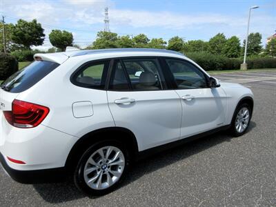 2014 BMW X1 xDrive28i   - Photo 20 - Bohemia, NY 11716