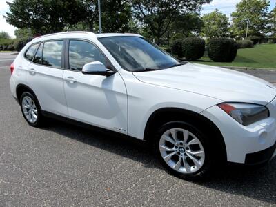 2014 BMW X1 xDrive28i   - Photo 17 - Bohemia, NY 11716