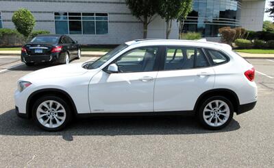 2014 BMW X1 xDrive28i   - Photo 9 - Bohemia, NY 11716