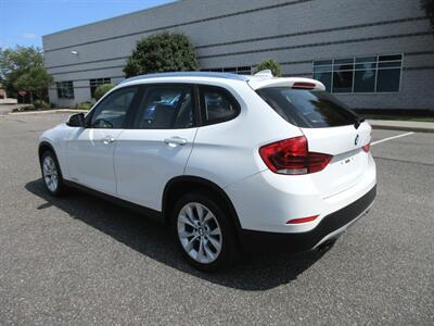 2014 BMW X1 xDrive28i   - Photo 7 - Bohemia, NY 11716