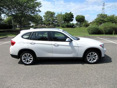 2014 BMW X1 xDrive28i   - Photo 10 - Bohemia, NY 11716