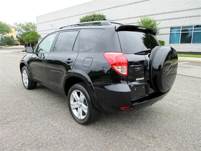 2008 Toyota RAV4 Sport   - Photo 3 - Bohemia, NY 11716