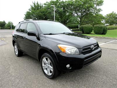 2008 Toyota RAV4 Sport   - Photo 6 - Bohemia, NY 11716