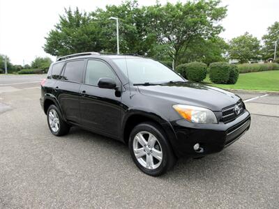 2008 Toyota RAV4 Sport   - Photo 10 - Bohemia, NY 11716