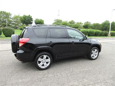 2008 Toyota RAV4 Sport   - Photo 12 - Bohemia, NY 11716