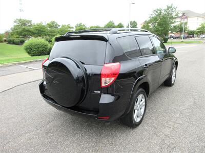 2008 Toyota RAV4 Sport   - Photo 8 - Bohemia, NY 11716