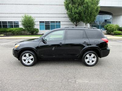 2008 Toyota RAV4 Sport   - Photo 13 - Bohemia, NY 11716