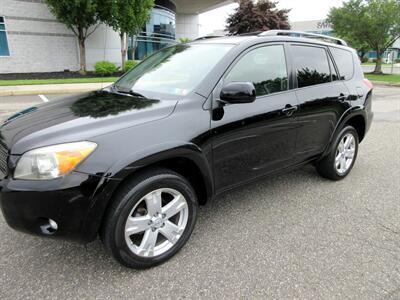 2008 Toyota RAV4 Sport   - Photo 22 - Bohemia, NY 11716