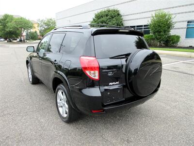 2008 Toyota RAV4 Sport   - Photo 7 - Bohemia, NY 11716