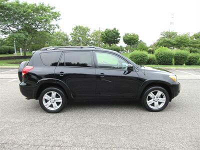 2008 Toyota RAV4 Sport   - Photo 14 - Bohemia, NY 11716