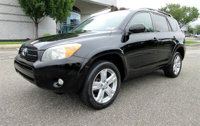 2008 Toyota RAV4 Sport   - Photo 9 - Bohemia, NY 11716