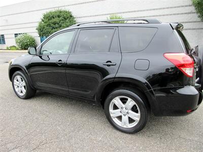 2008 Toyota RAV4 Sport   - Photo 23 - Bohemia, NY 11716