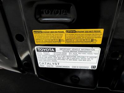 2008 Toyota RAV4 Sport   - Photo 79 - Bohemia, NY 11716