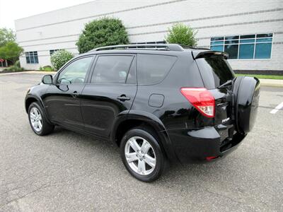 2008 Toyota RAV4 Sport   - Photo 11 - Bohemia, NY 11716