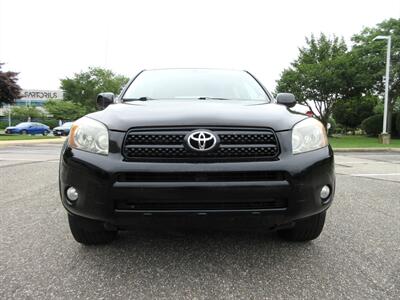 2008 Toyota RAV4 Sport   - Photo 17 - Bohemia, NY 11716