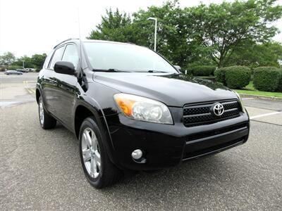 2008 Toyota RAV4 Sport   - Photo 2 - Bohemia, NY 11716