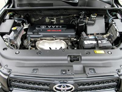 2008 Toyota RAV4 Sport   - Photo 65 - Bohemia, NY 11716