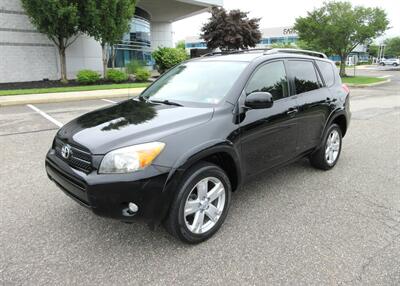 2008 Toyota RAV4 Sport   - Photo 5 - Bohemia, NY 11716