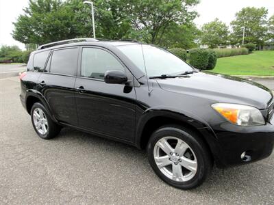 2008 Toyota RAV4 Sport   - Photo 21 - Bohemia, NY 11716