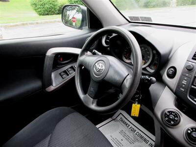 2008 Toyota RAV4 Sport   - Photo 31 - Bohemia, NY 11716