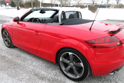 2008 Audi TT 2.0T   - Photo 23 - Bohemia, NY 11716