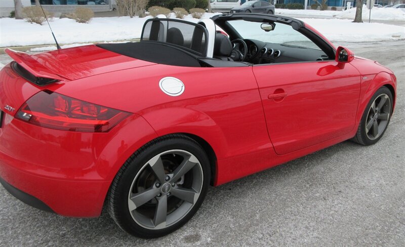 2008 Audi TT 2.0T   - Photo 24 - Bohemia, NY 11716