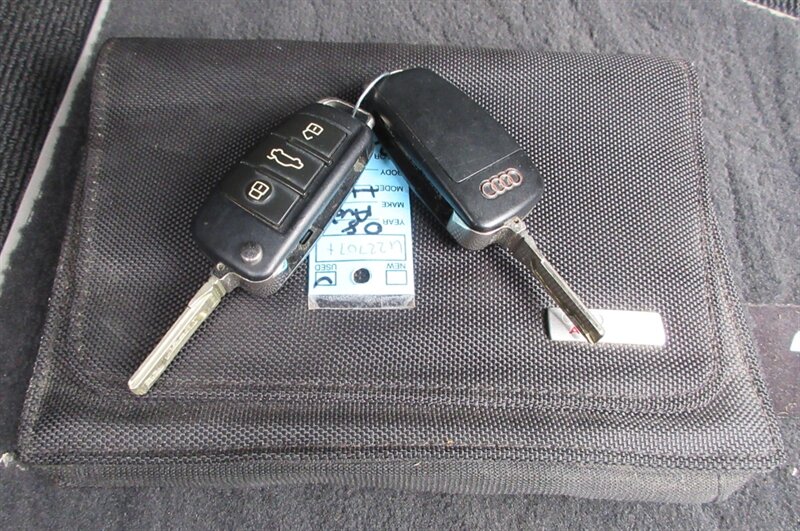 2008 Audi TT 2.0T   - Photo 66 - Bohemia, NY 11716