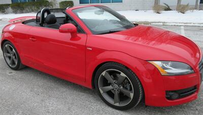 2008 Audi TT 2.0T   - Photo 21 - Bohemia, NY 11716
