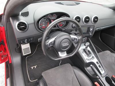 2008 Audi TT 2.0T   - Photo 34 - Bohemia, NY 11716