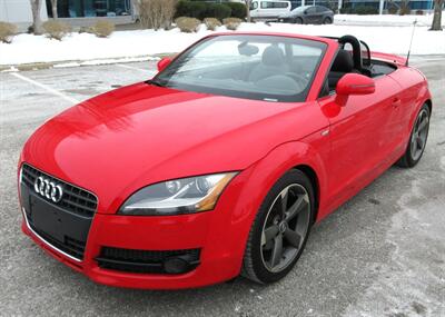 2008 Audi TT 2.0T   - Photo 19 - Bohemia, NY 11716