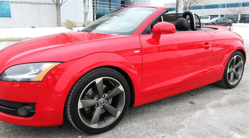 2008 Audi TT 2.0T   - Photo 22 - Bohemia, NY 11716
