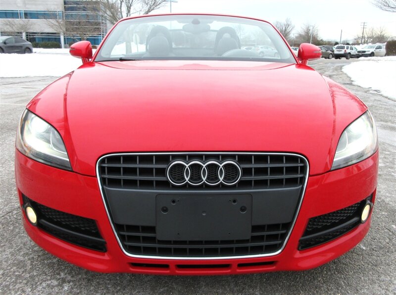 2008 Audi TT 2.0T   - Photo 13 - Bohemia, NY 11716